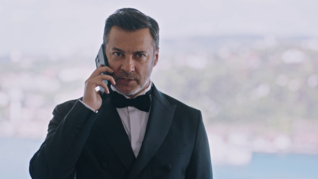 изображение на Шербет от боровинки