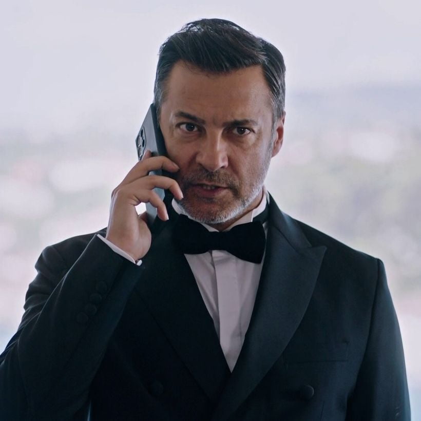 Шербет от боровинки