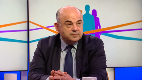 изображение на Пресечна точка | 9 мар. 2026