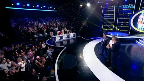 изображение на Като две капки вода | 9 мар. 2026 | част 2