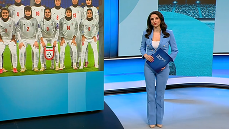 изображение на Спортни новини | Късна емисия | 9 мар. 2026