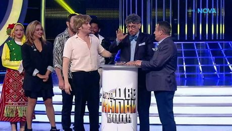 изображение на Резултати и нови предизвикателства | Като две капки вода | 9 мар. 2026