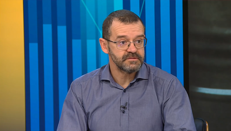 изображение на Здравей, България | 10 мар. 2026