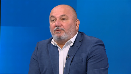 изображение на Новините на NOVA NEWS | Обедна емисия | 10 мар. 2026