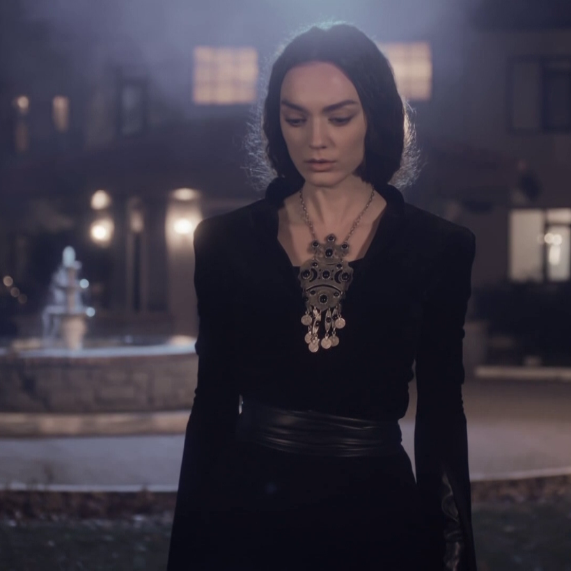 Наследство