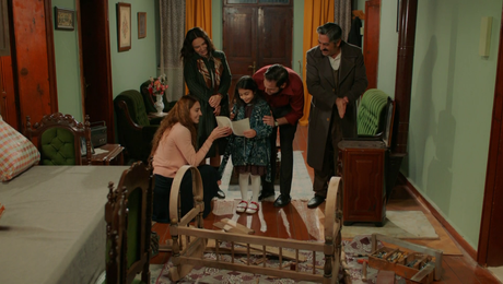 изображение на Имало едно време в Чукурова