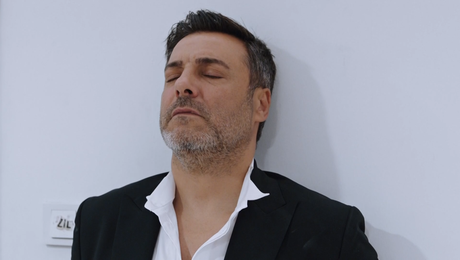 изображение на Шербет от боровинки