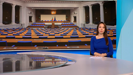 изображение на Новините на NOVA | Следобедна емисия | 10 мар. 2026