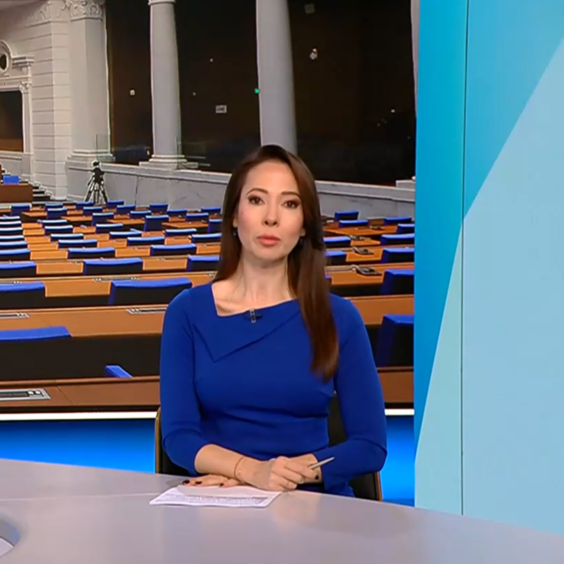 Новините на NOVA | Следобедна емисия | 10 мар. 2026