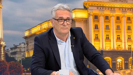 изображение на Денят на живо | 10 мар. 2026