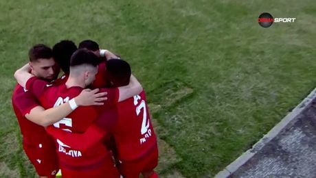 изображение на Обзор на кръга в efbet Лига (10.03.2026)