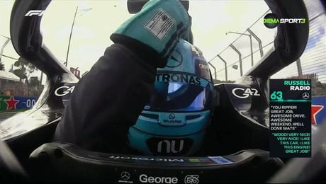 изображение на Обзор на Формула 1 (10.03.2026)