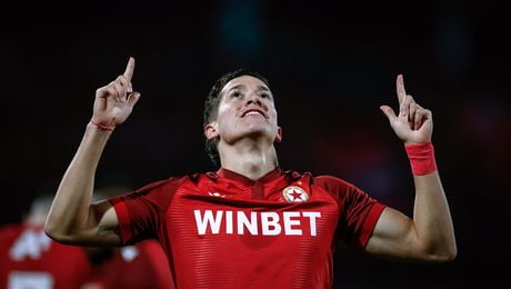 изображение на Головете на кръга в efbet Лига (10.03.2026)