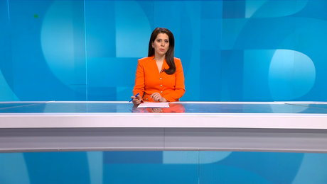 изображение на Новините на NOVA NEWS | Централна емисия | 10 мар. 2026