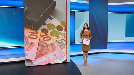 изображение на Новините на NOVA | Късна емисия | 10 мар. 2026