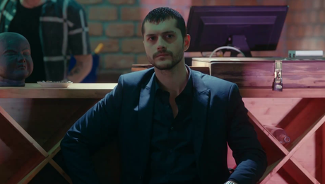 изображение на Последно лято