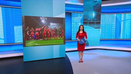 изображение на Спортни новини | Обедна емисия | 11 мар. 2026