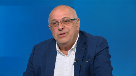 изображение на Новините на NOVA NEWS | Обедна емисия | 11 мар. 2026