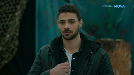 изображение на Диво сърце