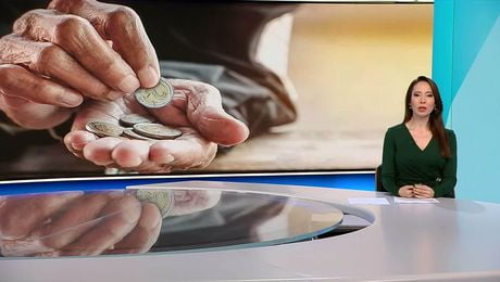 изображение на Новините на NOVA | Следобедна емисия | 11 мар. 2026