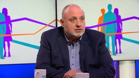 изображение на Пресечна точка | 11 мар. 2026