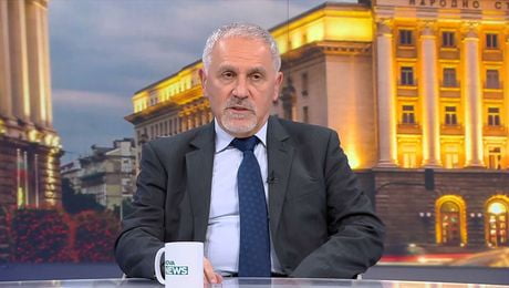 изображение на Денят на живо | 11 мар. 2026