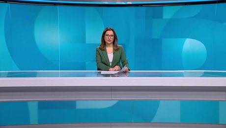 изображение на Новините на NOVA NEWS | Централна емисия | 11 мар. 2026