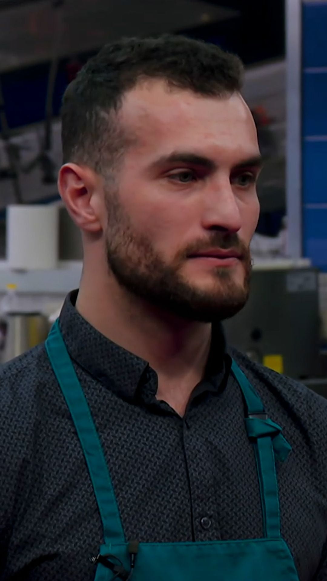 Hell's Kitchen | 11 мар. 2026