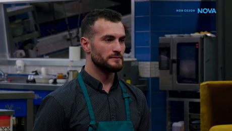 изображение на Hell's Kitchen | 11 мар. 2026