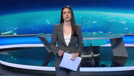 изображение на Новините на NOVA | Късна емисия | 11 мар. 2026