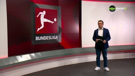 изображение на Бундеслига токшоу (11.03.2026)