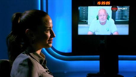 изображение на Домът на футбола (11.03.2026)