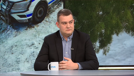 изображение на Здравей, България | 12 мар. 2026