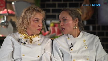 изображение на Hell's Kitchen | тази вечер по NOVA | 12 мар. 2026