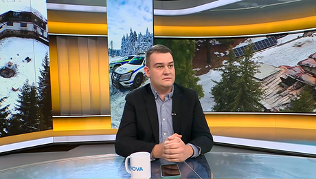 изображение на Разкритията и мистериите след последните данни на прокуратурата по случая „Петрохан-Околчица“ | 12 мар. 2026