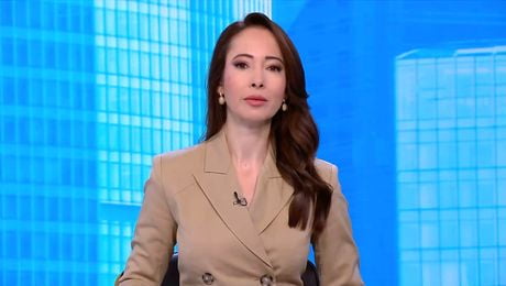 изображение на Новините на NOVA | Обедна емисия | 12 мар. 2026