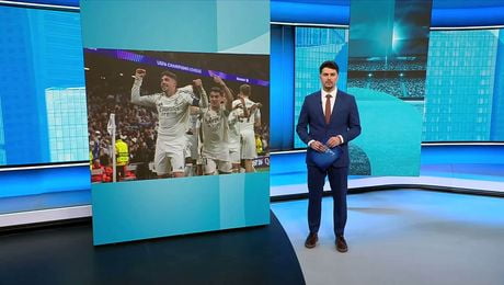 изображение на Спортни новини | Обедна емисия | 12 мар. 2026
