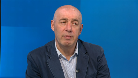 изображение на Новините на NOVA NEWS | Обедна емисия | 12 мар. 2026