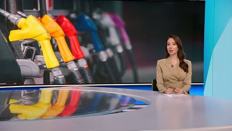 изображение на Новините на NOVA | Следобедна емисия | 12 мар. 2026