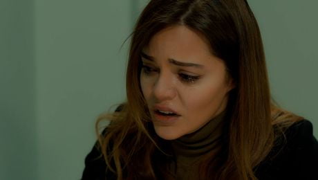 изображение на Имало едно време в Чукурова