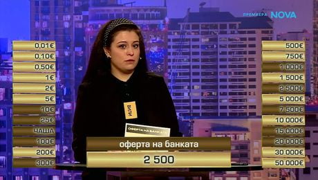 изображение на Сделка или не | 12 мар. 2026