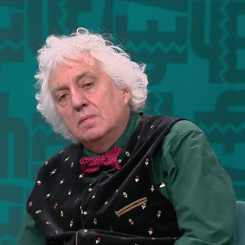 Челюсти | 11 мар. 2026