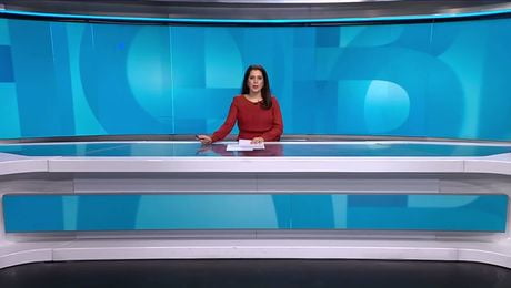 изображение на Новините на NOVA NEWS | Централна емисия | 12 мар. 2026