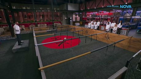 изображение на Hell's Kitchen | 12 мар. 2026