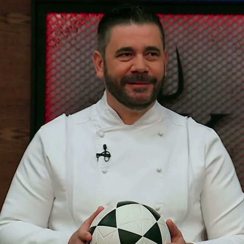 Hell's Kitchen | 12 мар. 2026