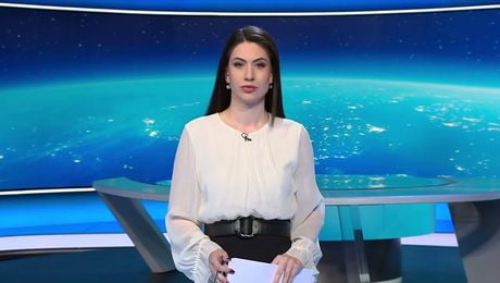 изображение на Новините на NOVA | Късна емисия | 12 мар. 2026