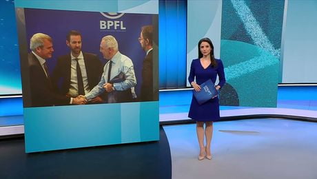 изображение на Спортни новини | Късна емисия | 12 мар. 2026