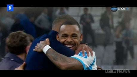 изображение на Преди кръга в Лига 1 (12.03.2026)