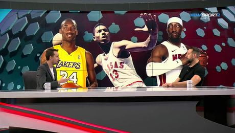 изображение на НБА Екшън (12.03.2026)