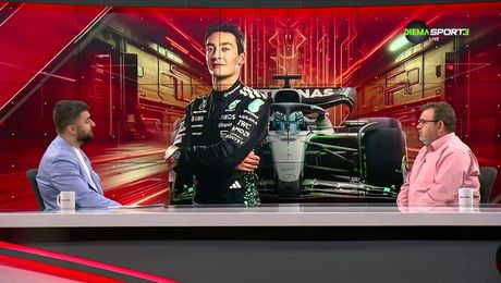 изображение на Формула 1 токшоу (12.03.2026)